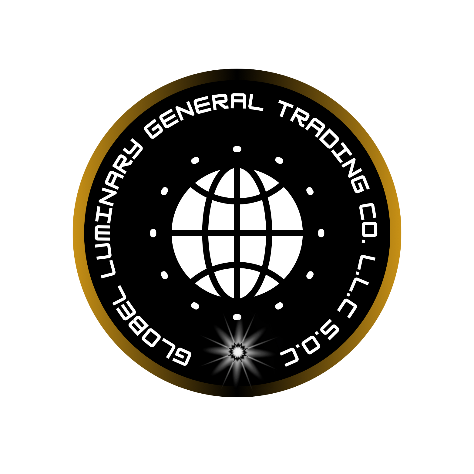 Globel Luminary Logo