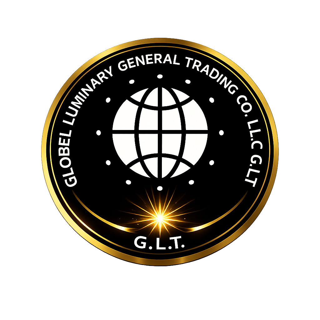 Globel Luminary Logo