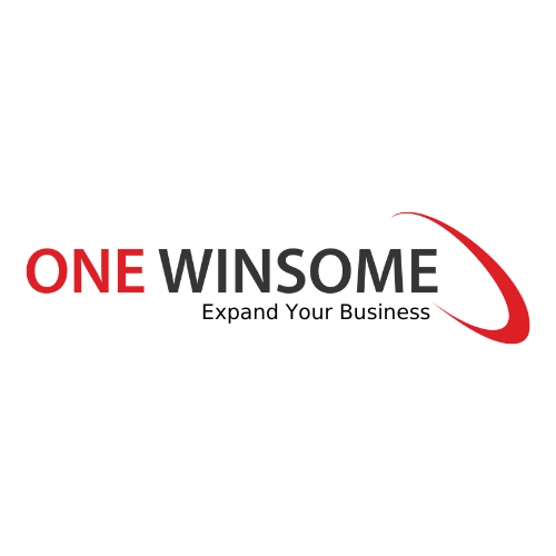 One Winsome Logo